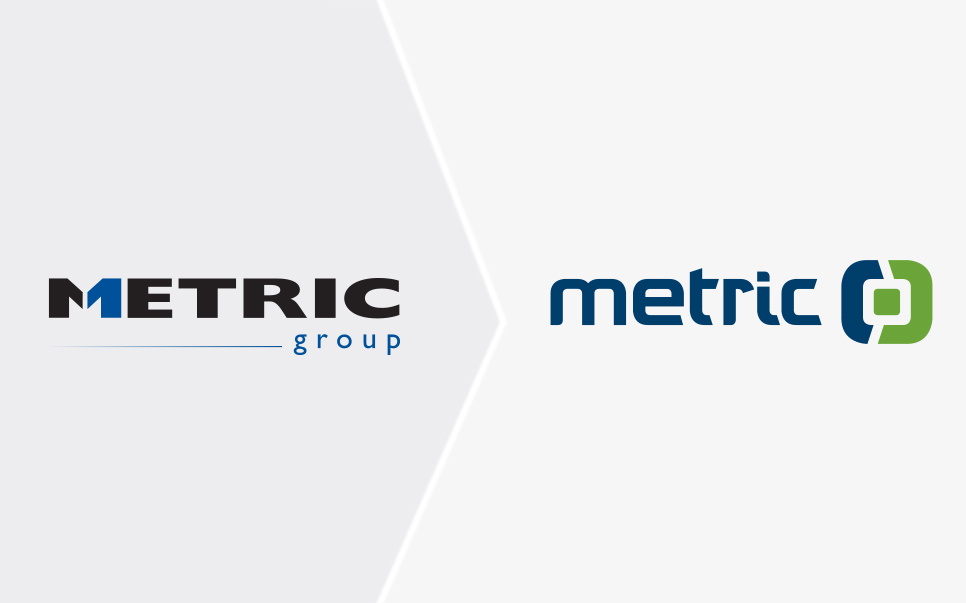 A new look for METRIC