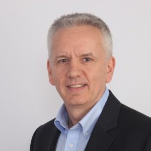 Peter Aylward - Managing Director of METRIC Group Ltd