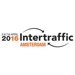 Intertraffic 2016 logo