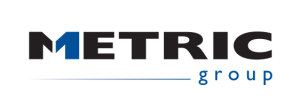 Metric Logo