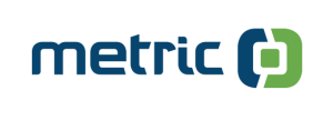 New METRIC Logo