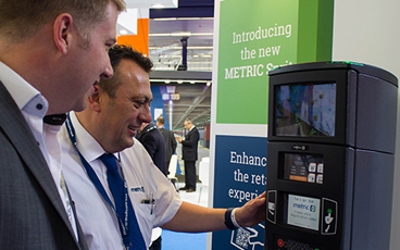 METRIC Sprite – Smart features for Smart Cities