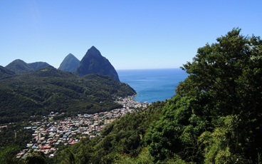 METRIC parking terminals to be introduced in St Lucia