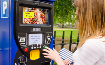 How Parking can help regenerate the High Street