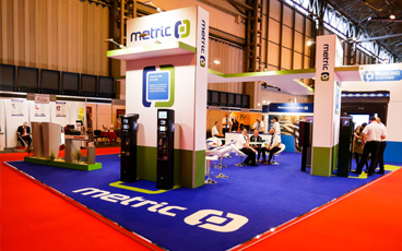 Discover More Possibilities – Traffex 2017
