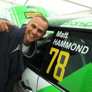 Matt Hammond Profile picture