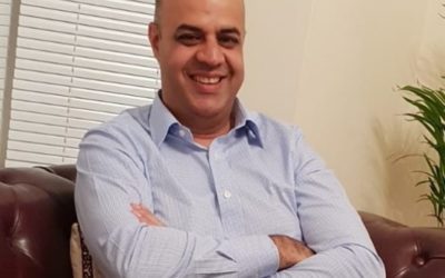 Metric reinforce its UK Sales team with the addition of Khalid Khan who has become the new Sales Manager for the West and Wales