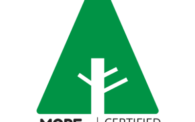 Metric Group Ltd is working with a company called More Trees who will plant a tree for every terminal sold.