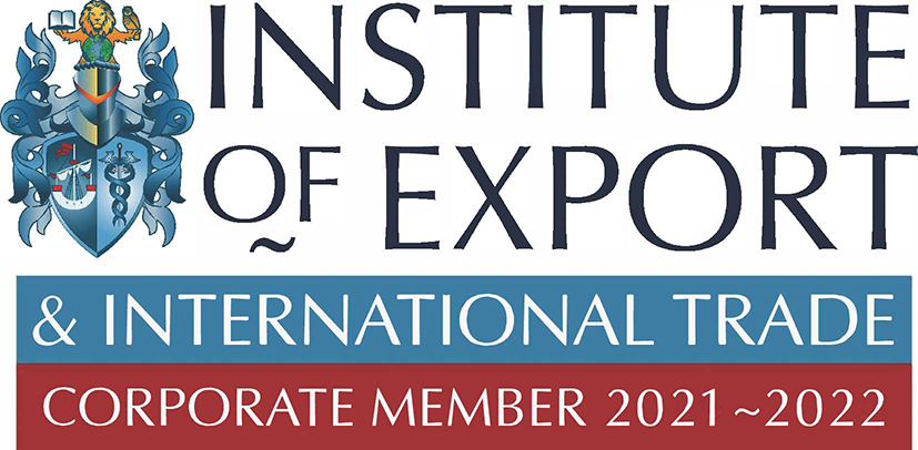 Metric Group Ltd are pleased to announce our position as Corporate Member within The Institute of Export & International Trade
