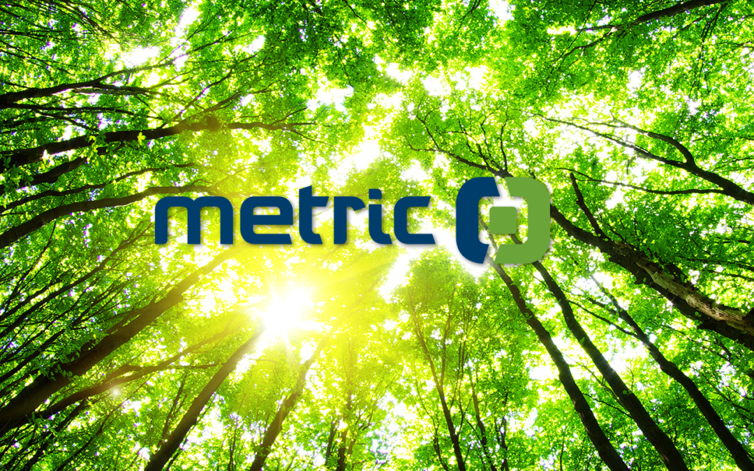 Earth Day 2022 – Metric Update