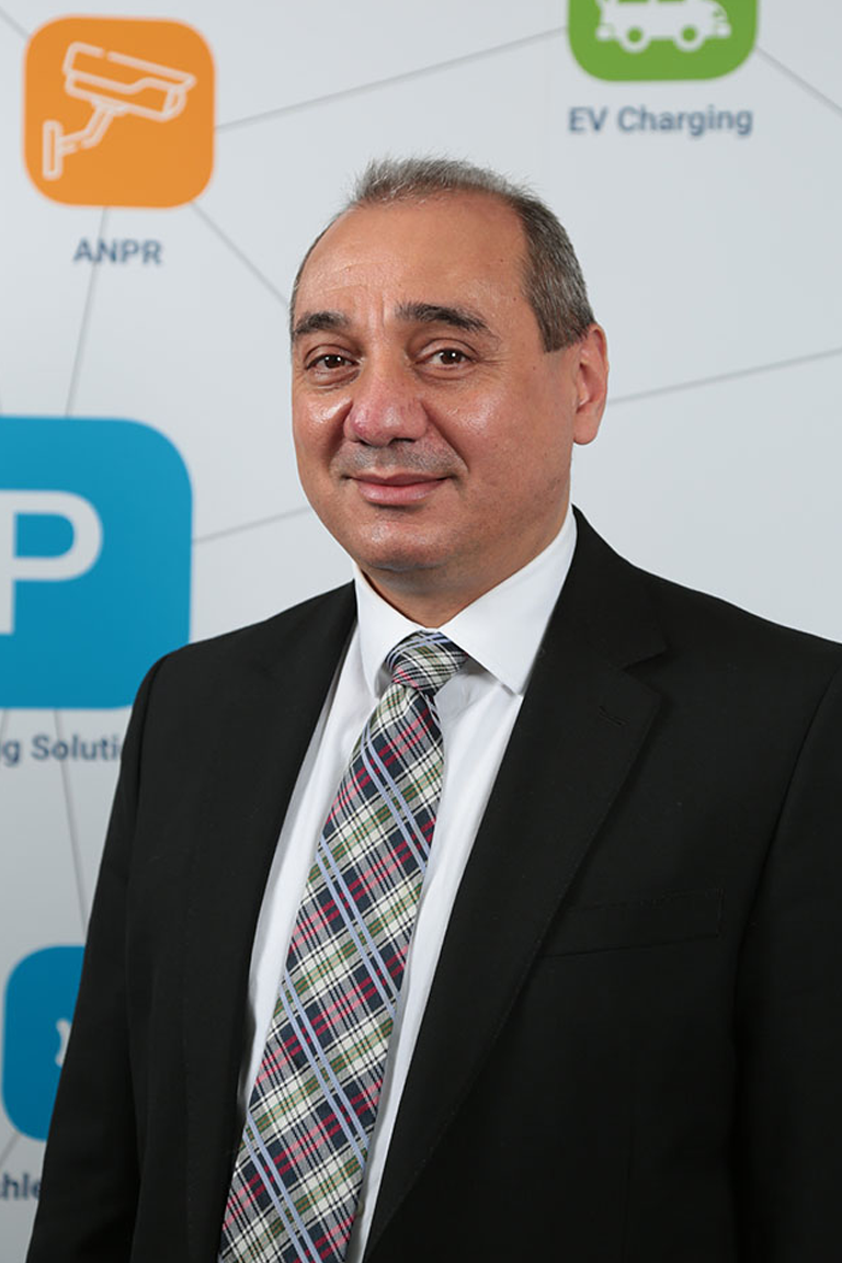 Missak Vardanian