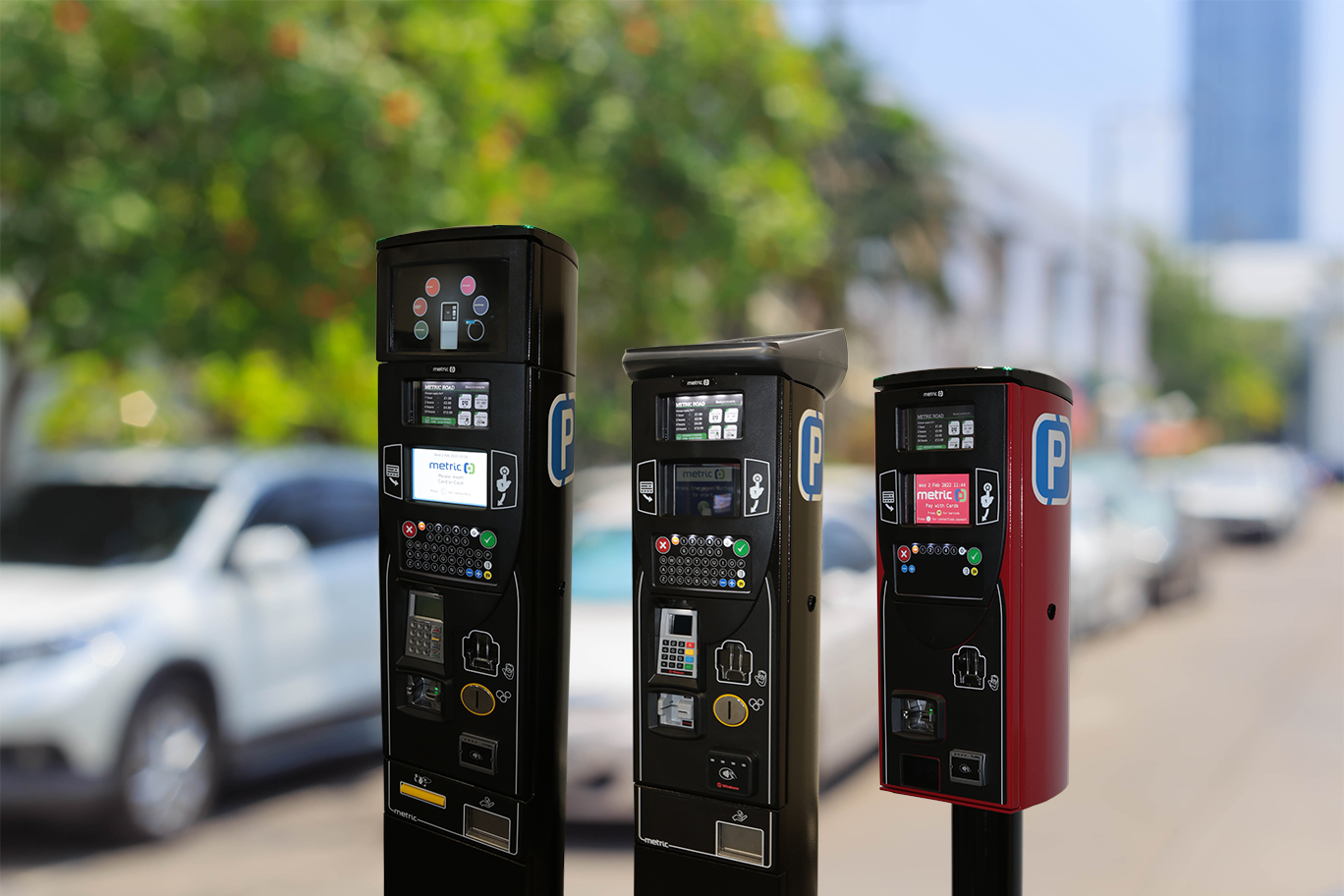 Sprite_main_Image_2022_solar_SML METRIC Parking Systems - The METRIC Elite LS Touchscreen Parking Terminal