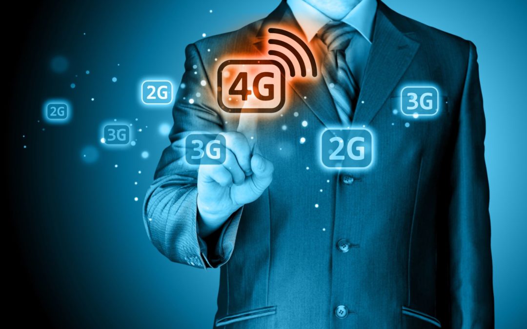 2G and 3G Networks to be Retired
