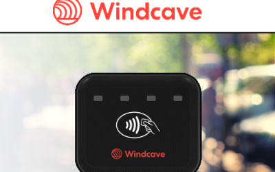 Windcave – Our Latest Technology Partner