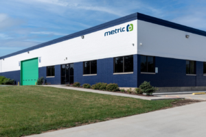 Metric Office US