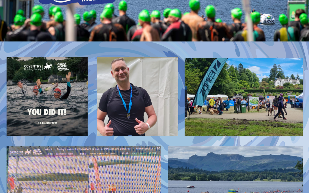 A huge congratulations to our Lead Sales Executive Chris Mackle