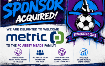 Proud to Support Our Local Grassroots Community