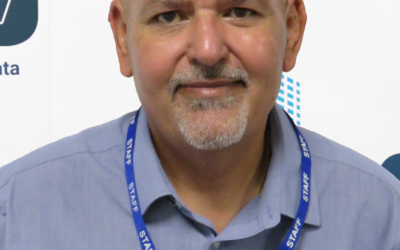 Please join us in welcoming Ajay Spolia to the Metric Group team!